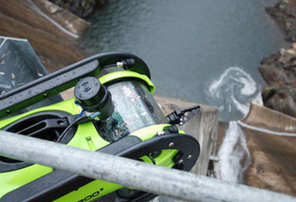 SeaBotix LBV200-4