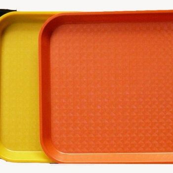 Tray