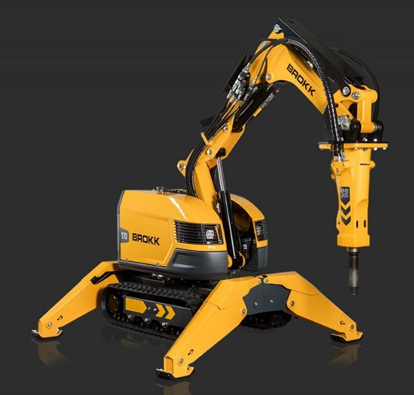 Brokk 170
