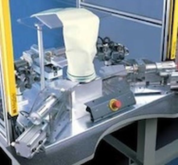 Ultrasonic welding