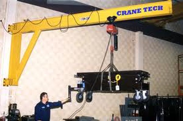Jib Crane