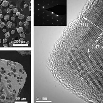 Micro-magnetic drug delivery.
