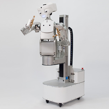 M1 Mobile Manipulator