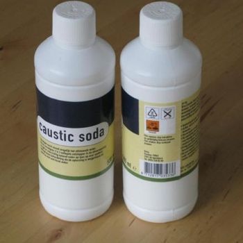 Alkaline Salts