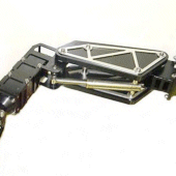 HLK-HD5 - 5-Function HD Manipulator