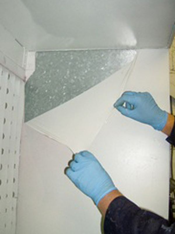 Protective coatings
