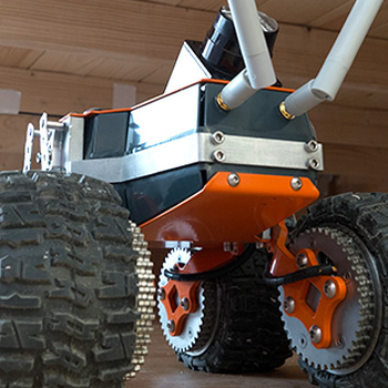 Q-Bot