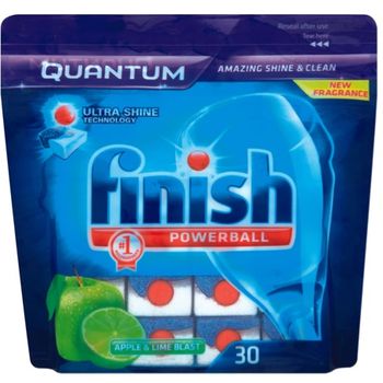 Dishwasher Tablets