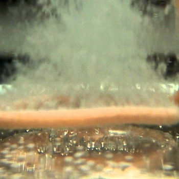 Dosed Mineral Acid