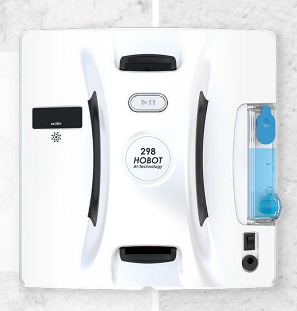 HOBOT-298