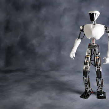 Charli Robot (Virginia Tech)