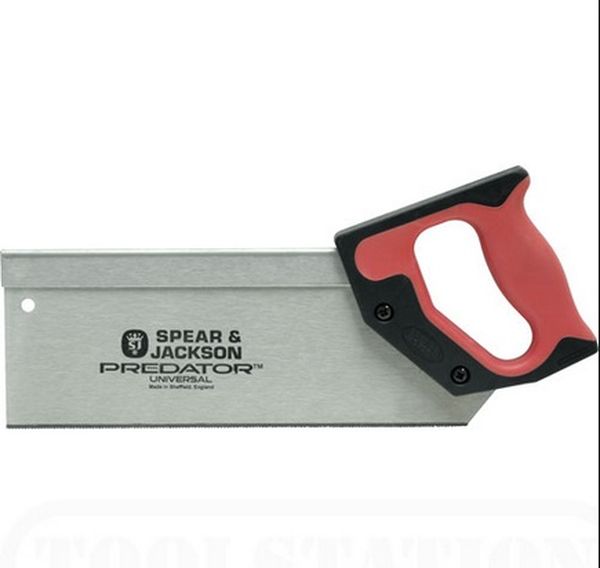 Tenon saw, dovetail saw or sash saw