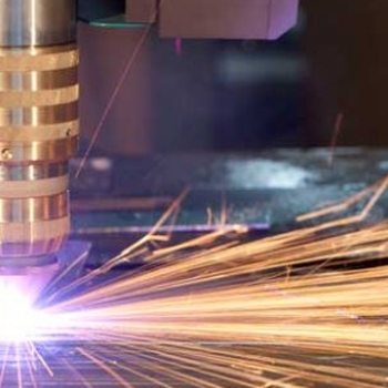 Plasma Arc Cutting