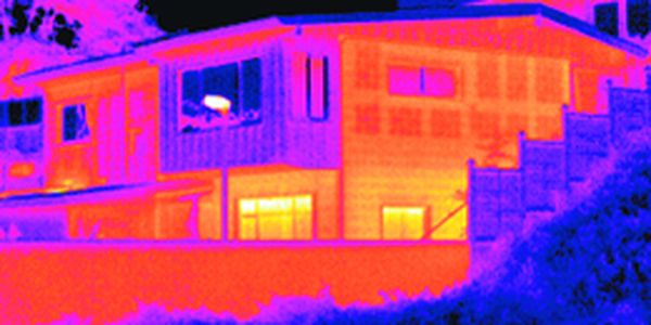 Infrared detection