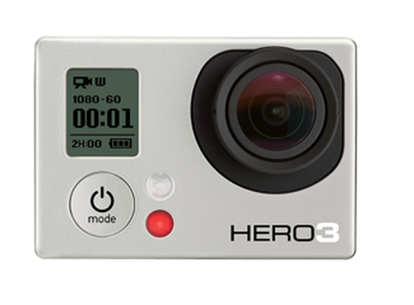 GoPro Hero 3