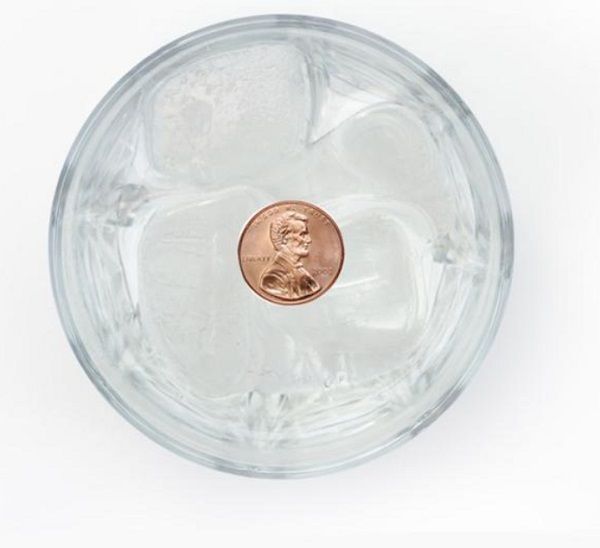 One Cup Tip