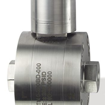 Differential pressure