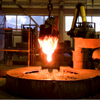 Metal Melting