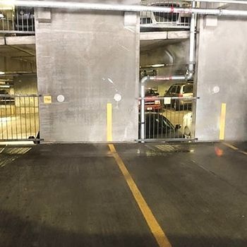 Parking Lines