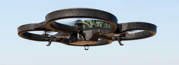 AR Drone 2.0