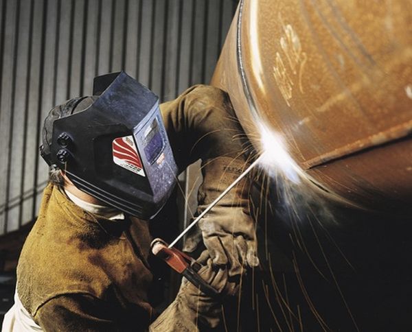 Arc Welding