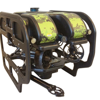 Seabotix vLBV950