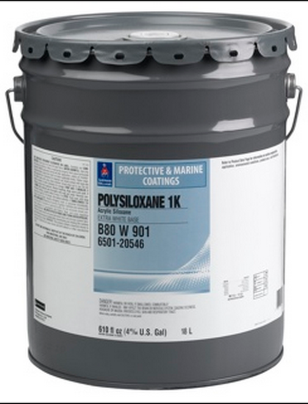 Polysiloxane