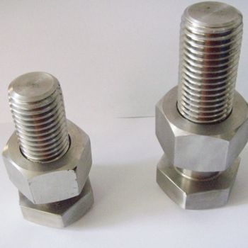 Hex Bolt