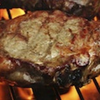High temperature cooking