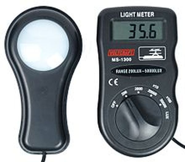 Photometer