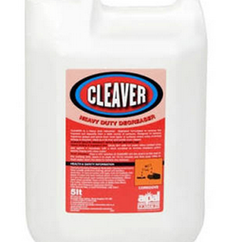 Cleaver