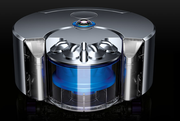 Dyson 360 Eye