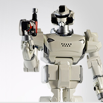 HRP-3 Promet MK-II