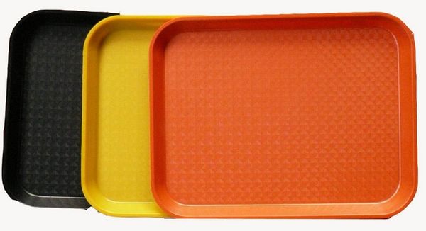 Tray