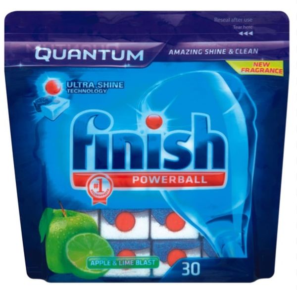 Dishwasher Tablets