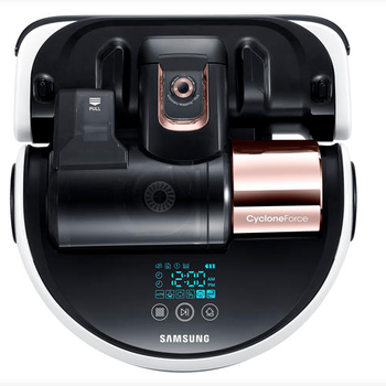 Samsung Powerbot