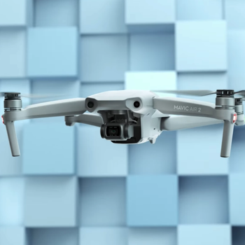 Mavic Air