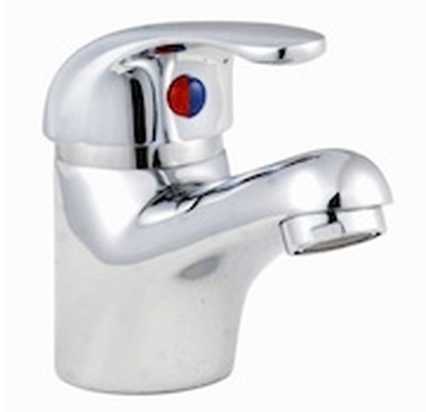 Mixer taps