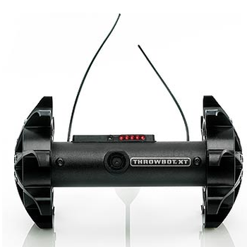 ThrowBot