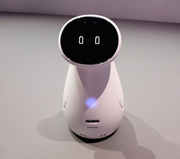 Samsung Bot Care