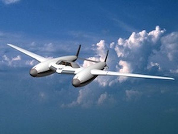 Aerostatic aeroplane
