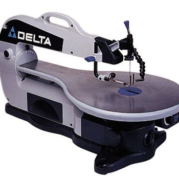 Scroll saw