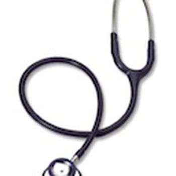 Stethoscope