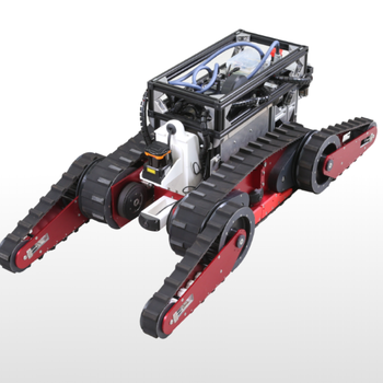 Spider Crawler