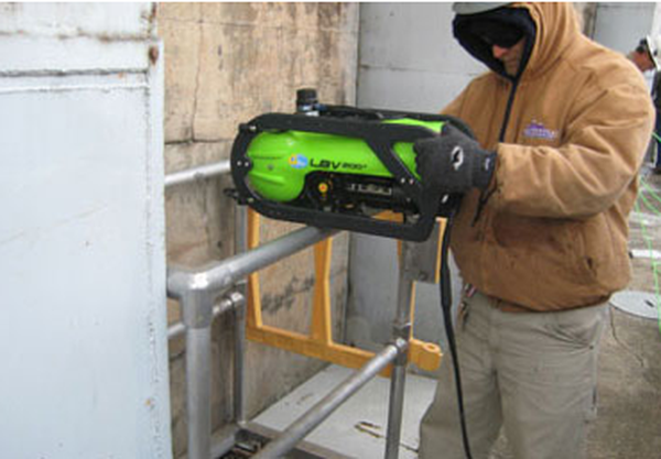 SeaBotix LBV150-4