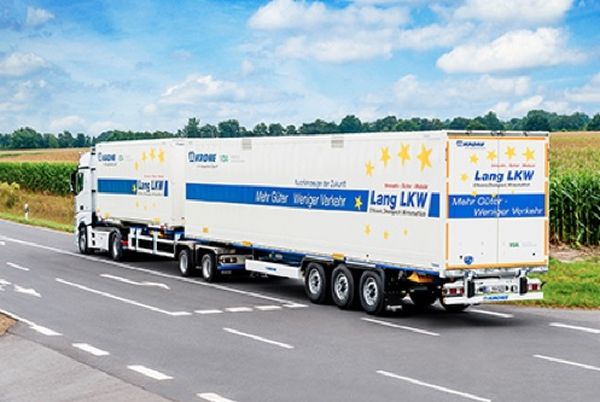 Trailers
