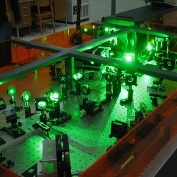 Pump-probe spectroscopy