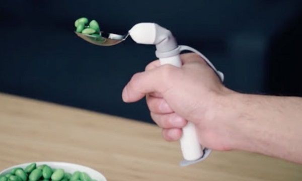 Liftware Level Spoon