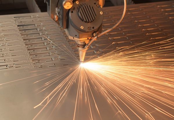 Laser Cutting