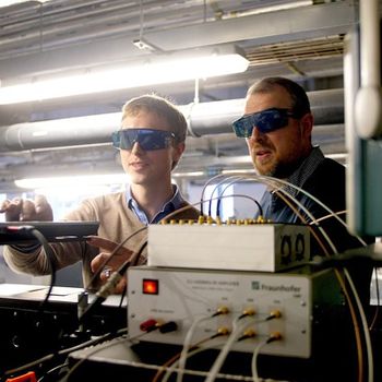 Remote Detection of Hydrogen